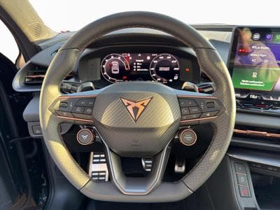 Cupra Terramar VZ (2026) - Photo 10