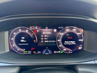 Cupra Terramar VZ (2026) - Foto 11