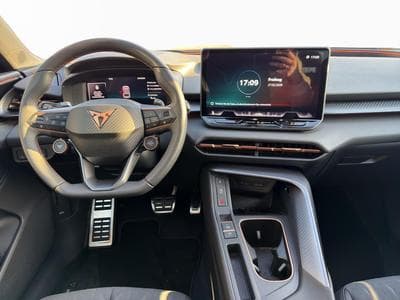 Cupra Terramar VZ (2026) - Foto 2