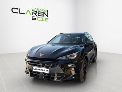 Cupra Terramar VZ (2026) - Photo 3