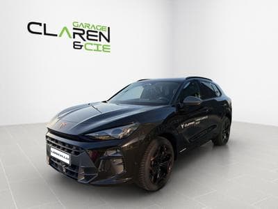 Cupra Terramar VZ (2026) - Foto 4