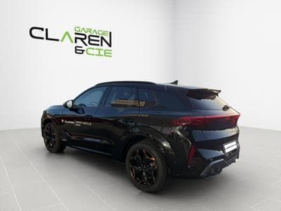 Cupra Terramar VZ (2026) - Foto 5