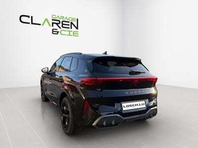 Cupra Terramar VZ (2026) - Photo 7