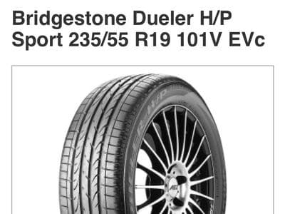 Tires – 19 - Photo 1
