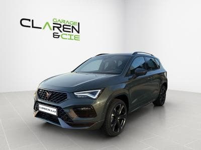 Cupra Ateca (2026) - Foto 1