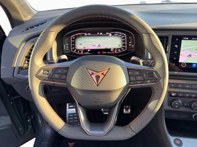 Cupra Ateca (2026) - Foto 10