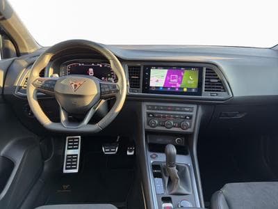 Cupra Ateca (2026) - Photo 2