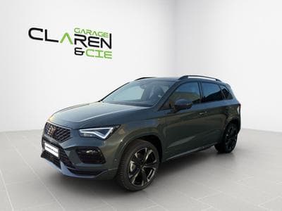 Cupra Ateca (2026) - Foto 4