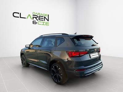 Cupra Ateca (2026) - Photo 5