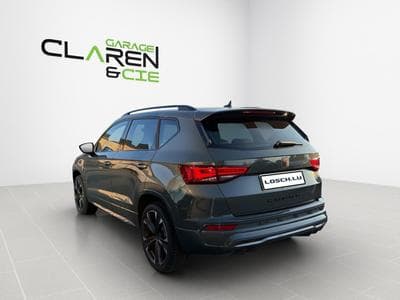 Cupra Ateca (2026) - Foto 6