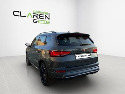 Cupra Ateca (2026) - Photo 7
