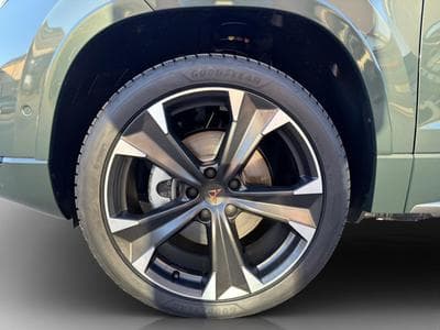 Cupra Ateca (2026) - Photo 8