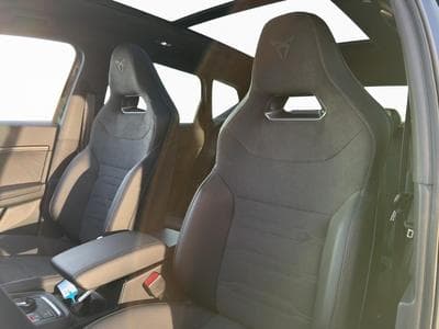 Cupra Ateca (2026) - Photo 9