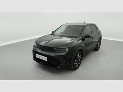 Opel Mokka 1.2 Turbo GS Line NAVI / FULL LED / S-CUIR (2024) - Photo 1
