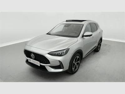 MG HS 1.5 T-GDi 160cv BVA Luxury NAVI / FULL LED / CUIR / PANO (2024) - Photo 1