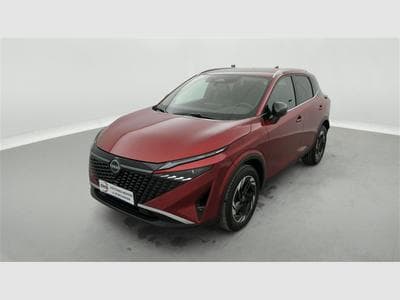 Nissan Qashqai 1.3 DIG-T MHEV X-Tronic N-Connecta CARPLAY / FULL LED / CAM (2026) - Photo 1