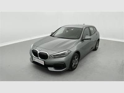 BMW 116 dA AdBlue (EU6AP) (2023) - Foto 1