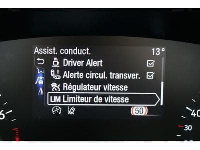 Ford Focus Turnier 1.5 EcoBoost Aut. Vignale ACC AHK HuD B&O BLIS (2020) - Foto 12