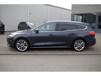 Ford Focus Turnier 1.5 EcoBoost Aut. Vignale ACC AHK HuD B&O BLIS (2020) - Foto 2