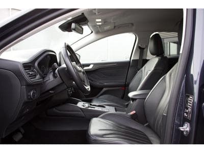 Ford Focus Turnier 1.5 EcoBoost Aut. Vignale ACC AHK HuD B&O BLIS (2020) - Foto 5