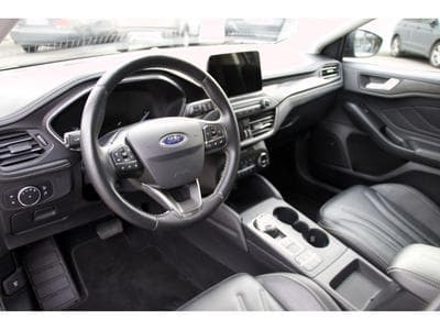 Ford Focus Turnier 1.5 EcoBoost Aut. Vignale ACC AHK HuD B&O BLIS (2020) - Foto 7