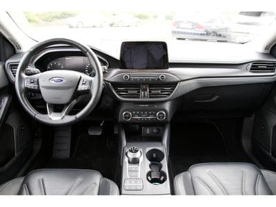 Ford Focus Turnier 1.5 EcoBoost Aut. Vignale ACC AHK HuD B&O BLIS (2020) - Foto 8