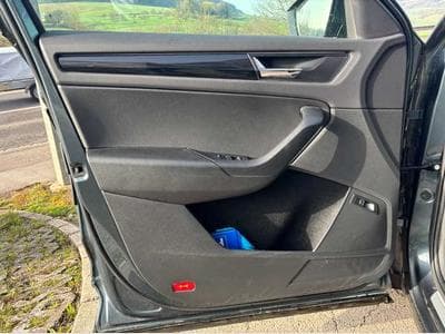 Skoda Kodiaq Kodiaq 2.0 TSI 4x4 DSG Style (2018) - Photo 13