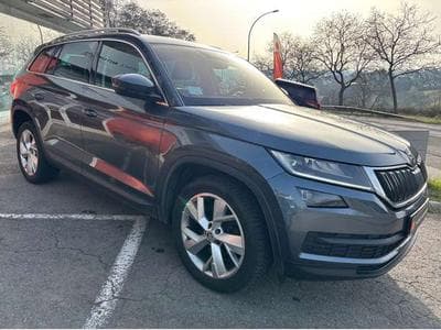 Skoda Kodiaq Kodiaq 2.0 TSI 4x4 DSG Style (2018) - Photo 4