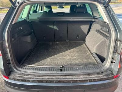 Skoda Kodiaq Kodiaq 2.0 TSI 4x4 DSG Style (2018) - Photo 8