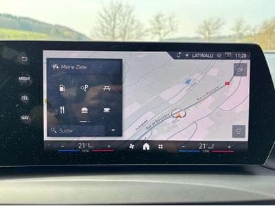 BMW 120 120 Auto - JUSQU'A 48 MOIS DE GARANTIE (2024) - Foto 11