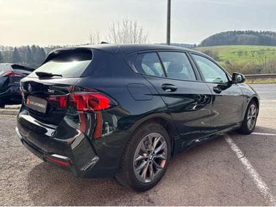 BMW 120 120 Aut. (2024) - Photo 5