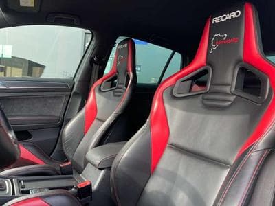 VW Golf Golf GTI TCR 2.0 TSI OPF DSG (2020) - Foto 10