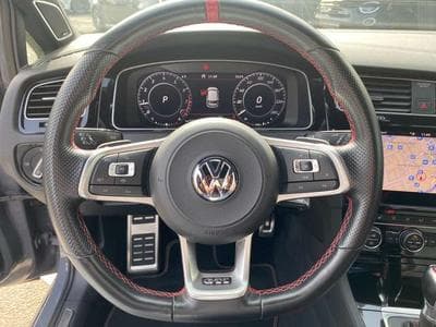 VW Golf Golf GTI TCR 2.0 TSI OPF DSG (2020) - Foto 11