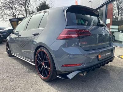 VW Golf Golf GTI TCR 2.0 TSI OPF DSG (2020) - Photo 7