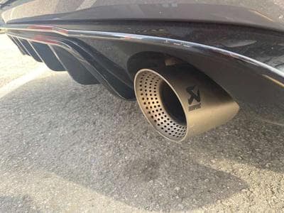 VW Golf Golf GTI TCR 2.0 TSI OPF DSG (2020) - Foto 8