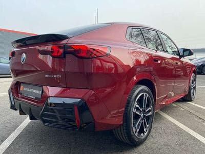 BMW X2 X2 sDrive20i M Sport EDITION (2026) - Foto 5