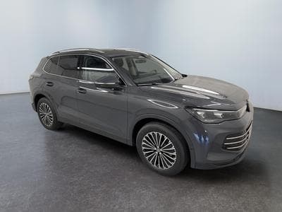 VW Tiguan Style (2026) - Photo 1