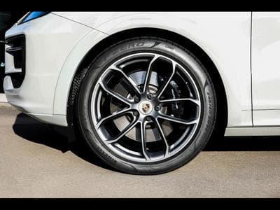 Porsche Cayenne S COUPE PACK SPORT ALLÉGÉ CARBONE - CRAYON (2023) - Photo 9