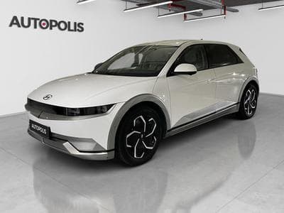 Hyundai Ioniq 5 77.4kWh Balance (2023) - Photo 1