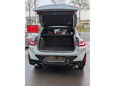 BMW X4 xDRIVE 20iA M SPORT * GARANTIE CONSTRUCTEUR * (2022) - Photo 13