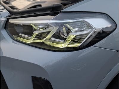 BMW X4 xDRIVE 20iA M SPORT * GARANTIE CONSTRUCTEUR * (2022) - Photo 15