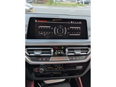 BMW X4 xDRIVE 20iA M SPORT * GARANTIE CONSTRUCTEUR * (2022) - Photo 9