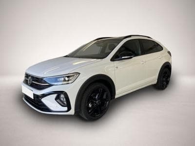 VW Taigo (2026) - Photo 1