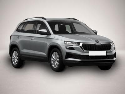 Skoda Karoq (2026) - Photo 1