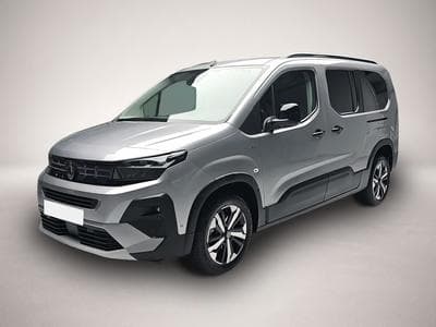 Peugeot Rifter (2026) - Photo 1