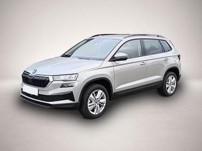 Skoda Karoq (2026) - Photo 1