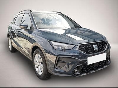 Seat Arona (2026) - Photo 1