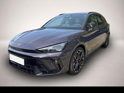 Cupra Leon (2026) - Photo 1