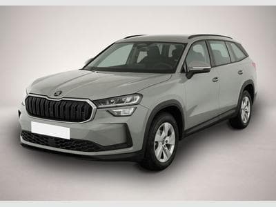 Skoda Kodiaq (2026) - Photo 1