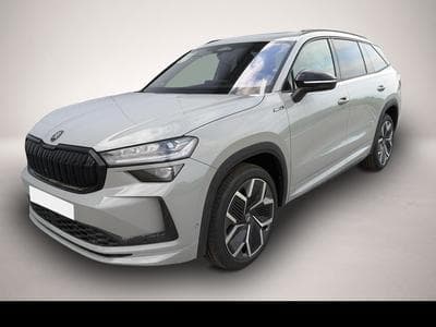 Skoda Kodiaq (2026) - Foto 1